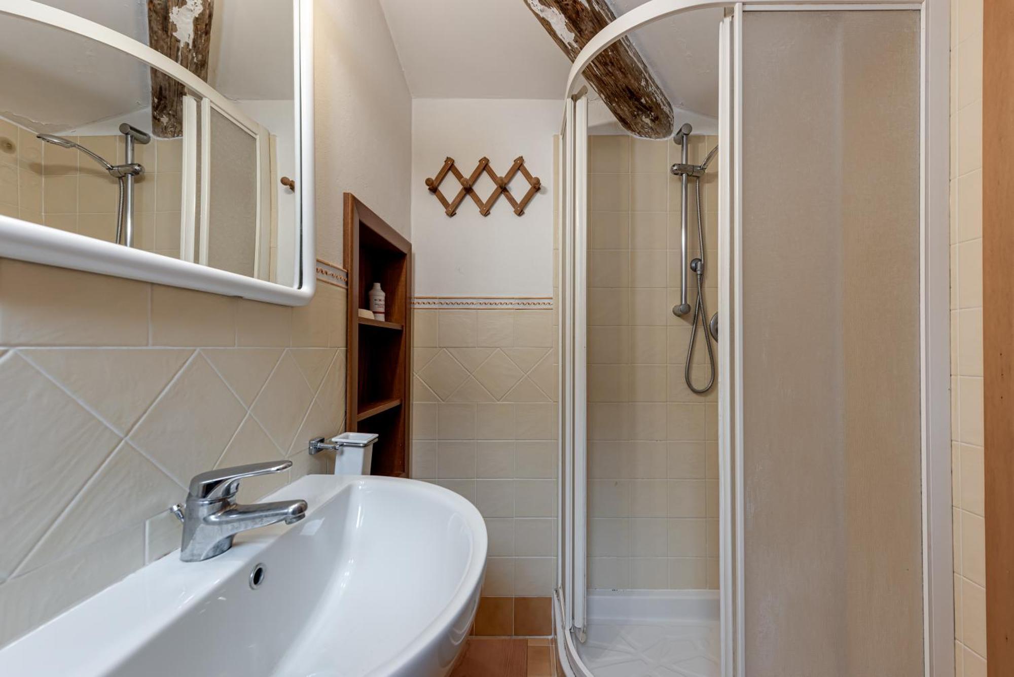 Giotto Palace Appartement