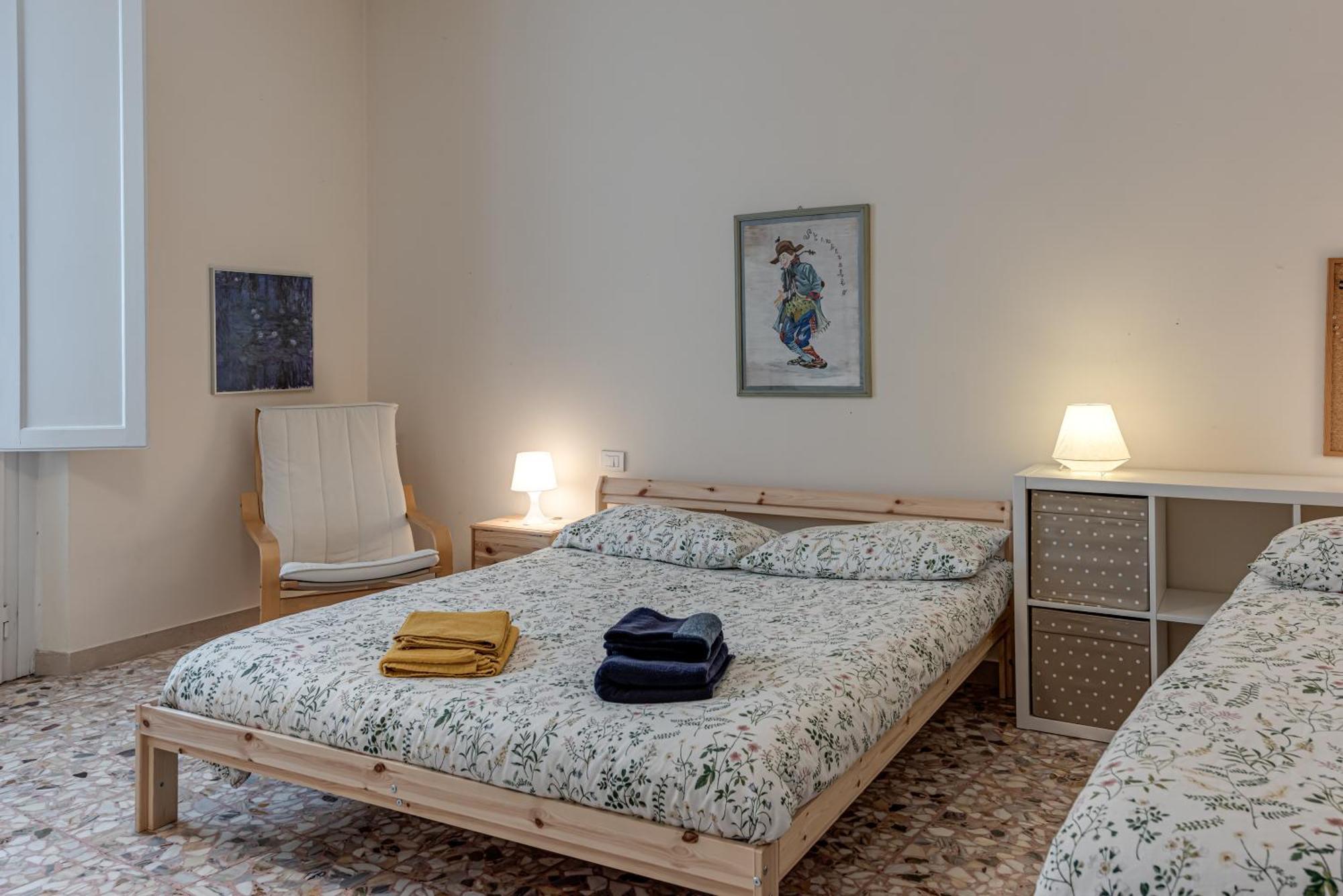 Appartement Giotto Palace *