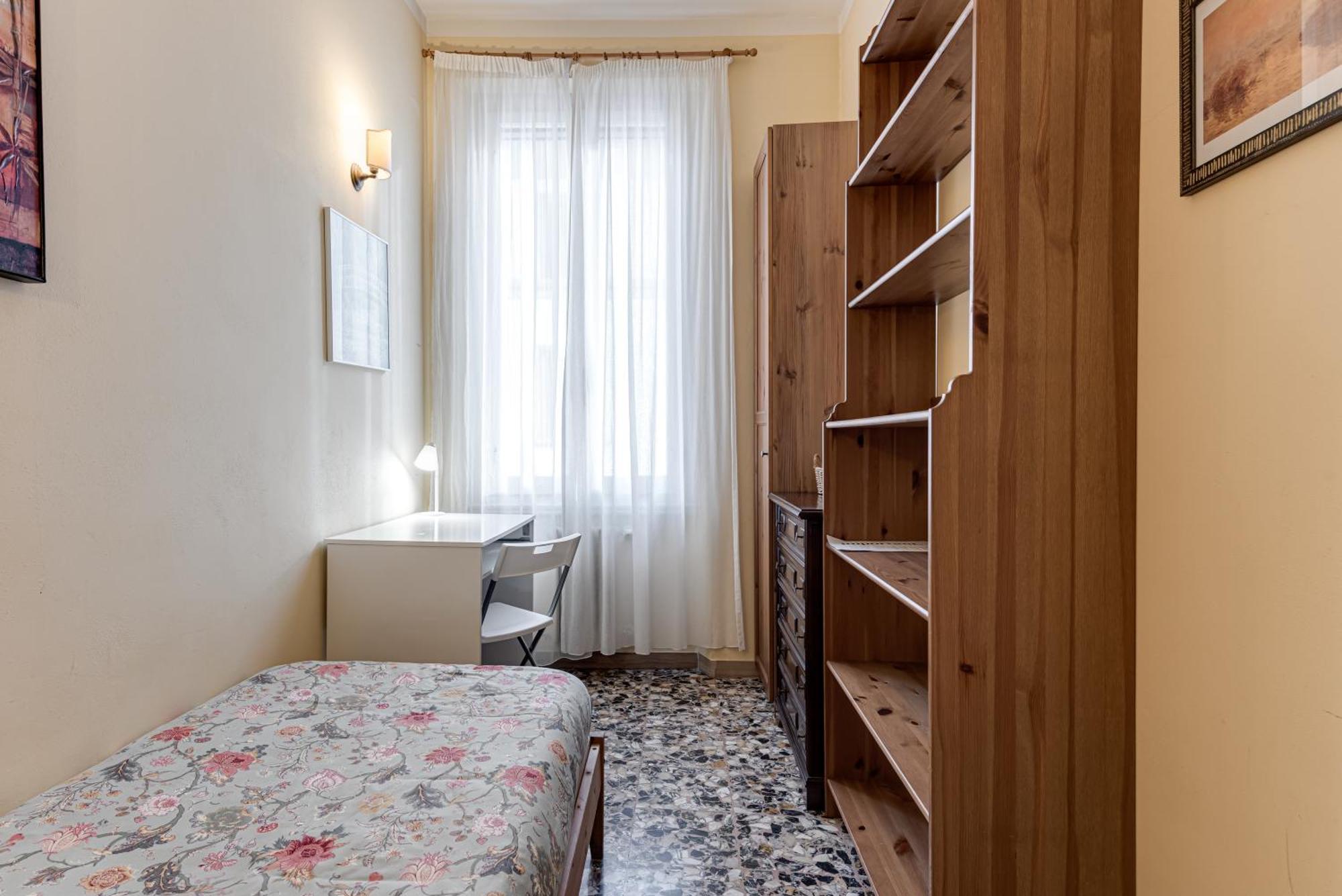 Giotto Palace Appartement