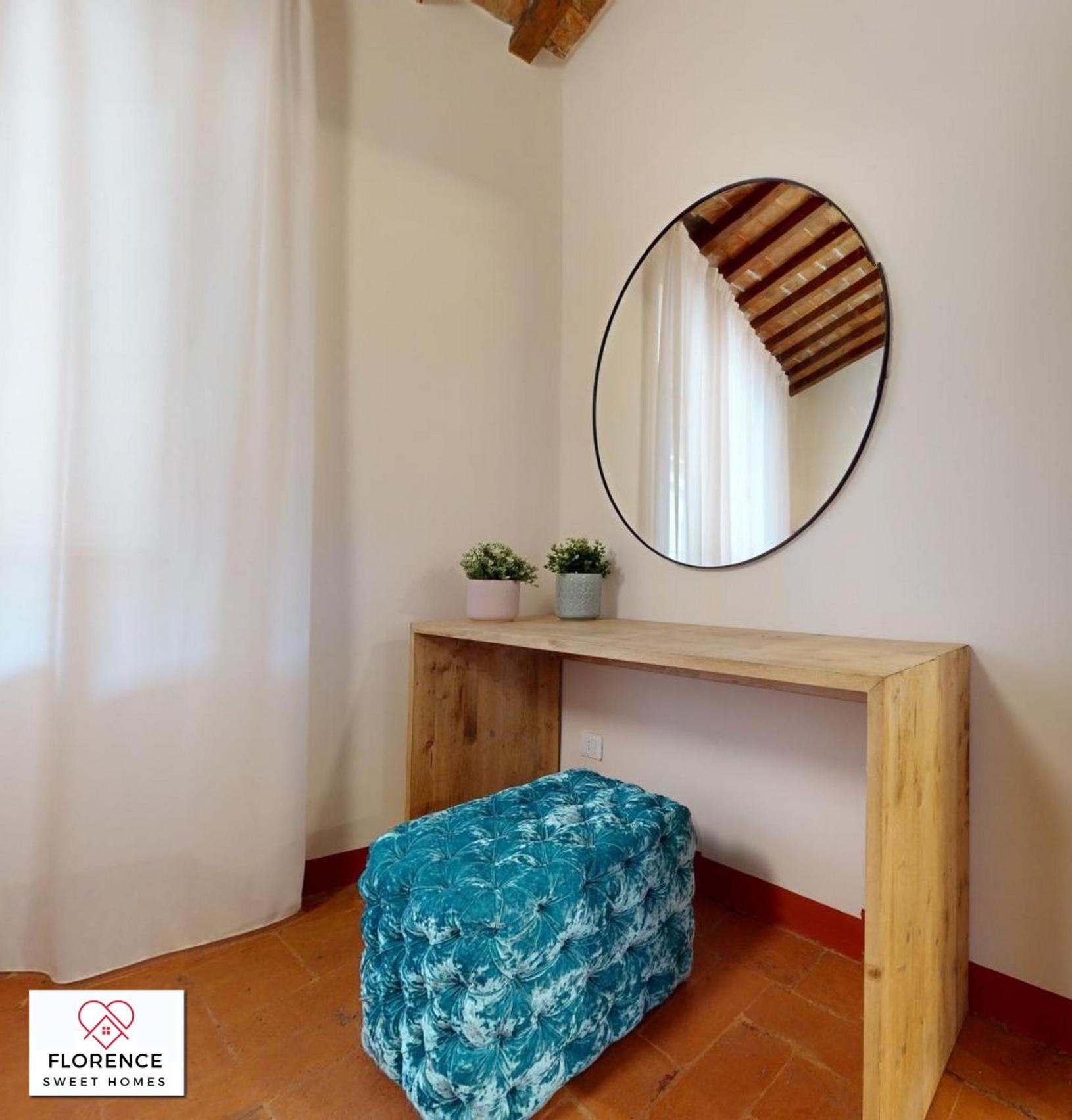 Santa Croce Historical By Sweet Homes Appartement Florence