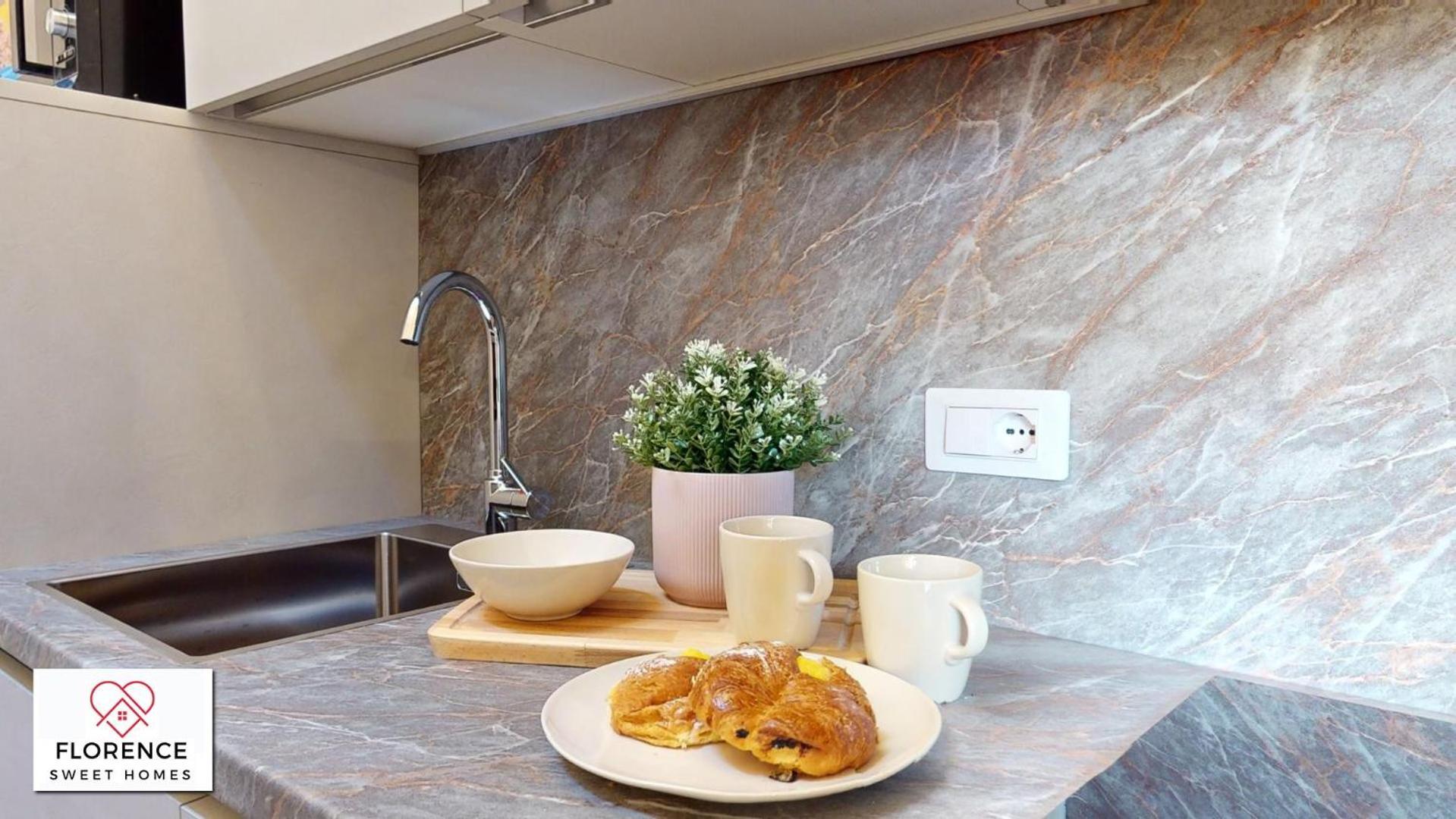 Santa Croce Historical By Sweet Homes Appartement *