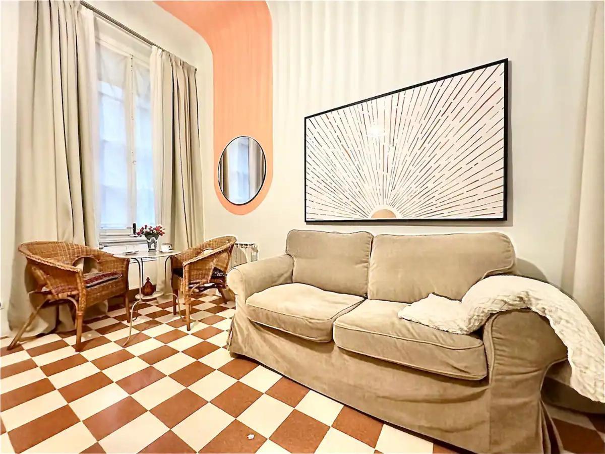 Gasthuis Raffaelli Travel Close San Frediano *