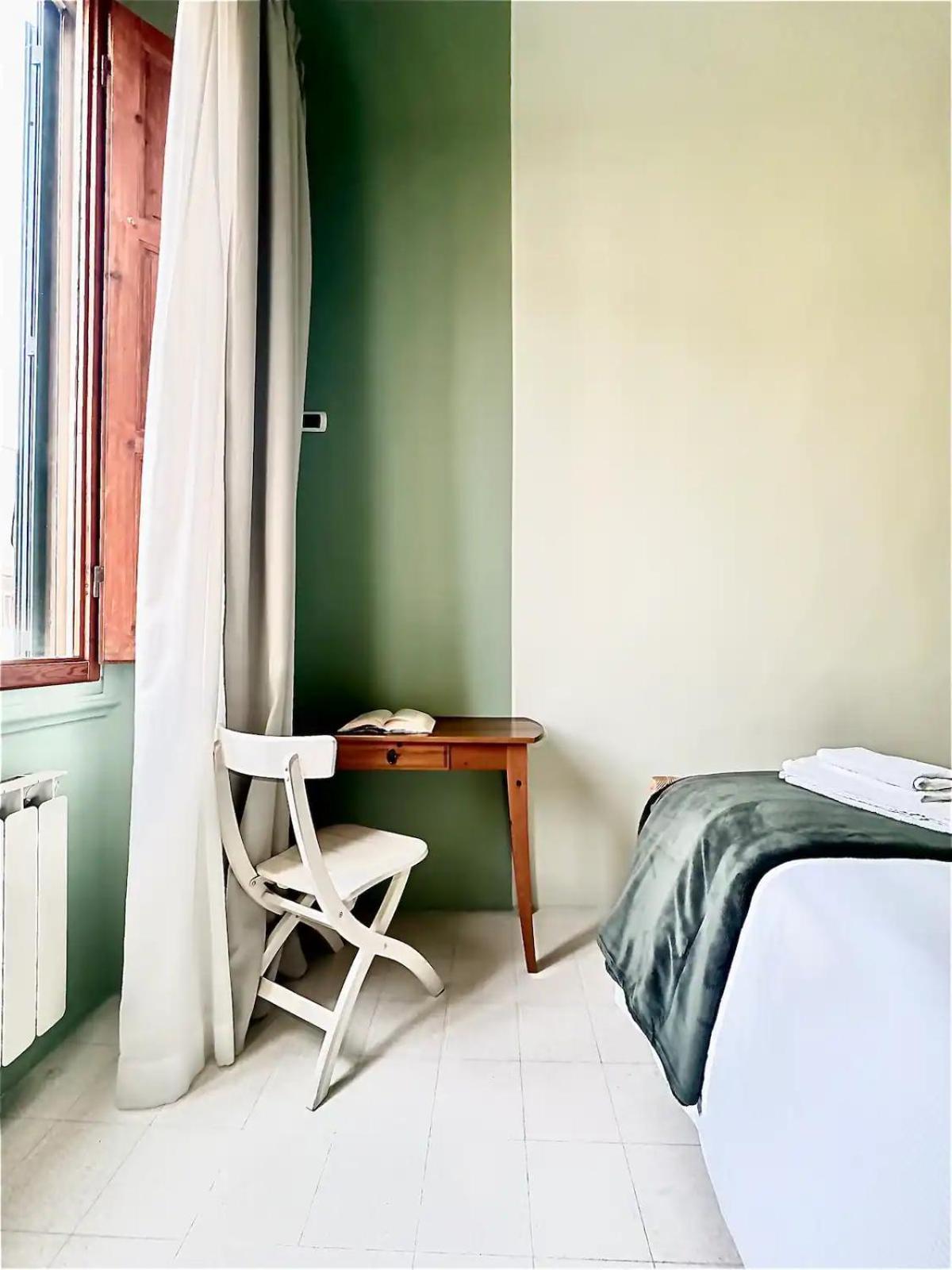 Gasthuis Raffaelli Travel Close San Frediano