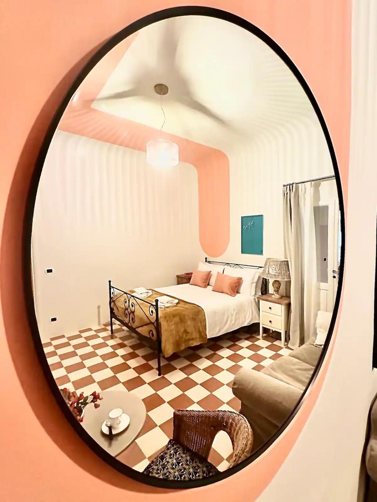 Gasthuis Raffaelli Travel Close San Frediano
