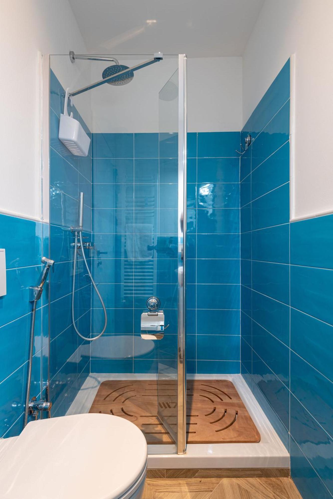 Cadorna In Guest house