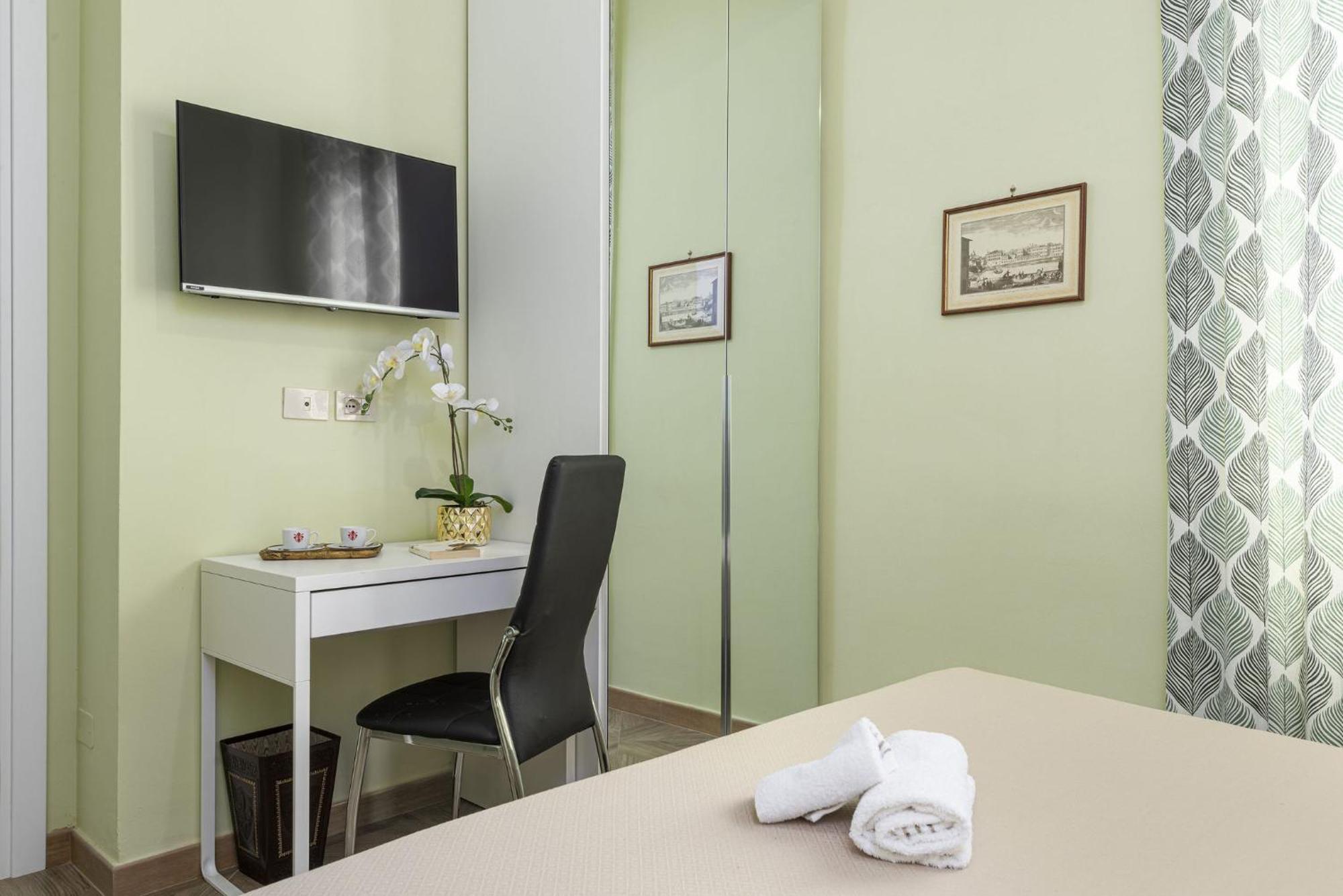 Guest house Cadorna In *