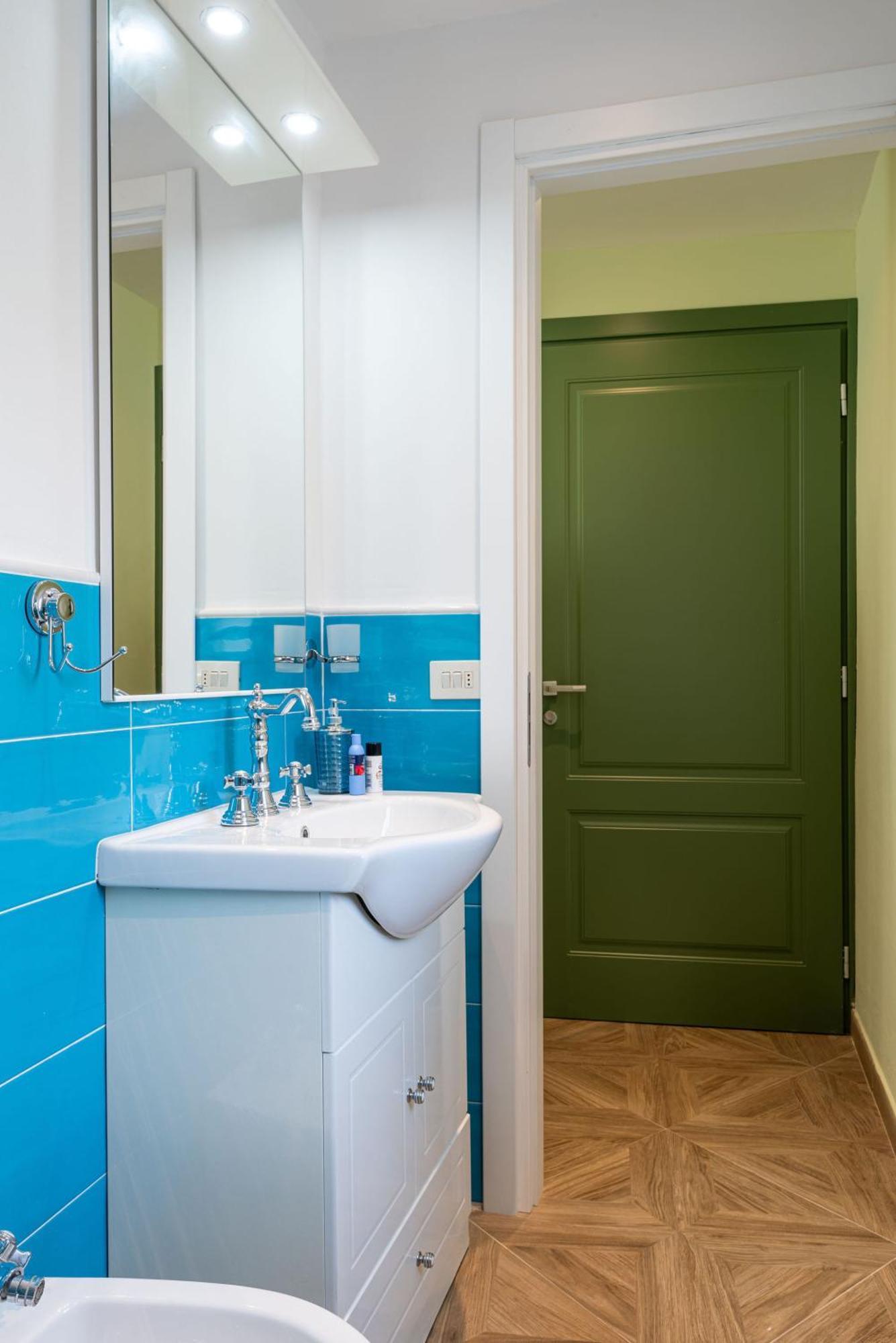 Cadorna In Guest house Florence