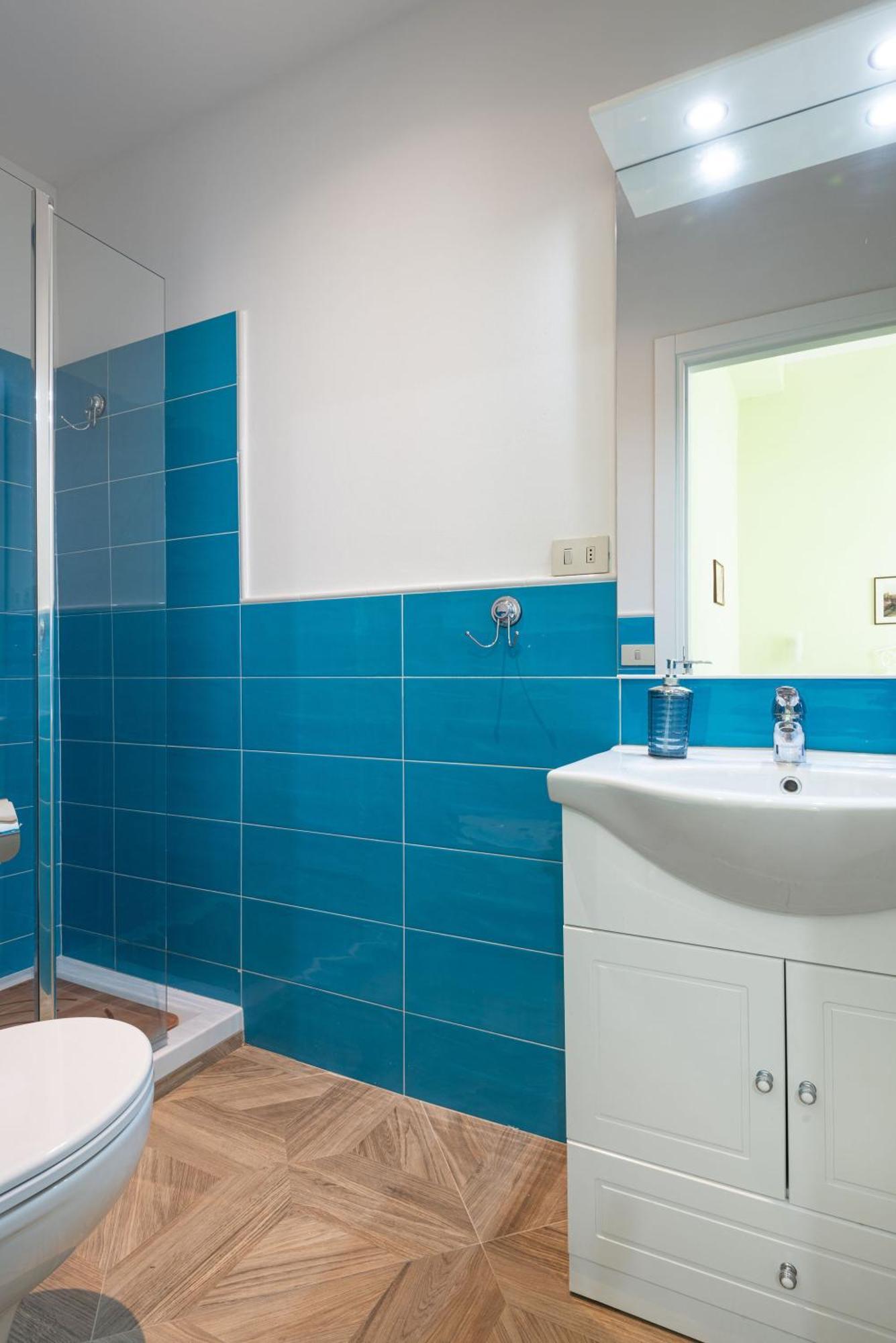 Cadorna In Guest house