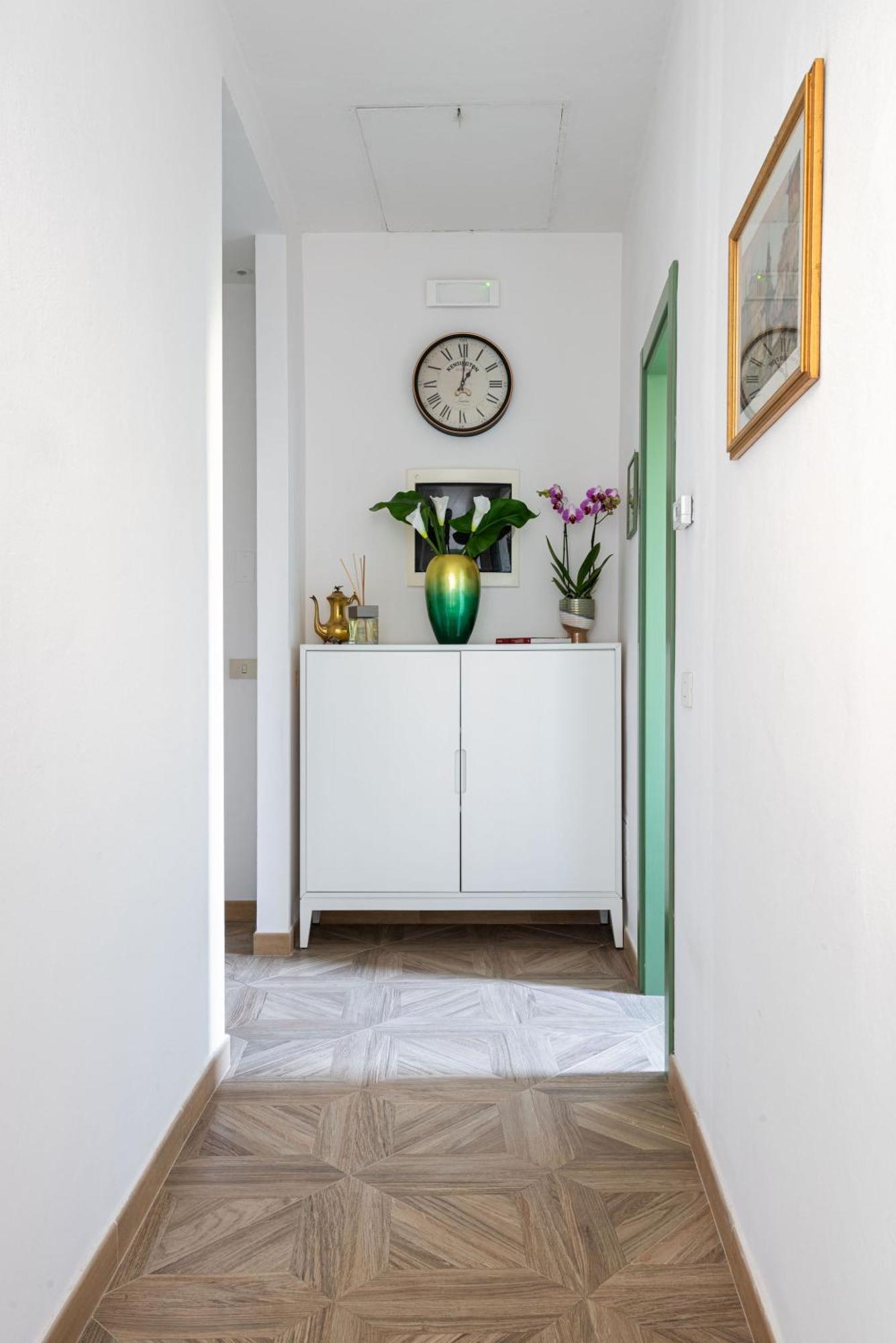 Guest house Cadorna In Florence