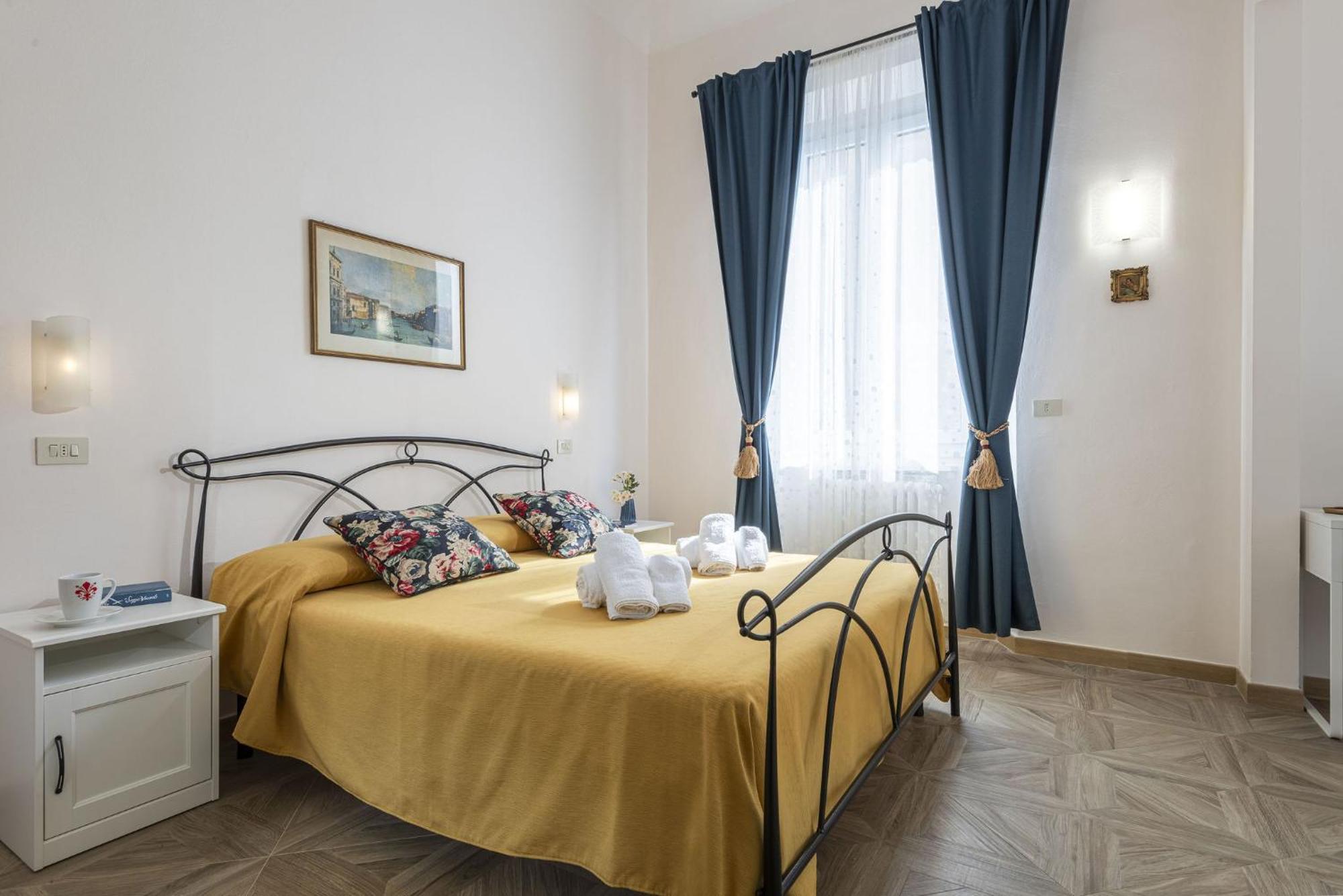 Guest house Cadorna In