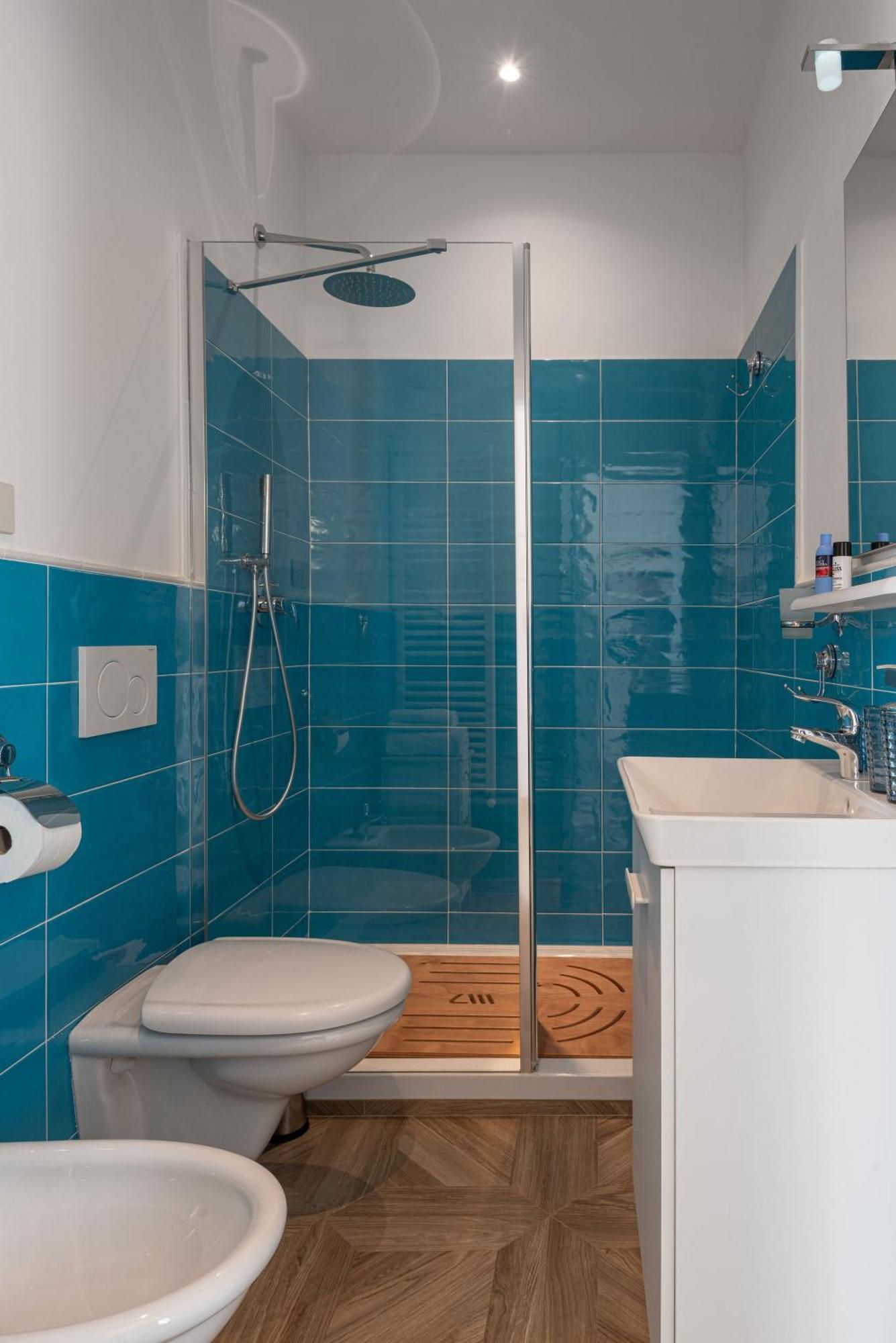 Cadorna In Guest house Florence