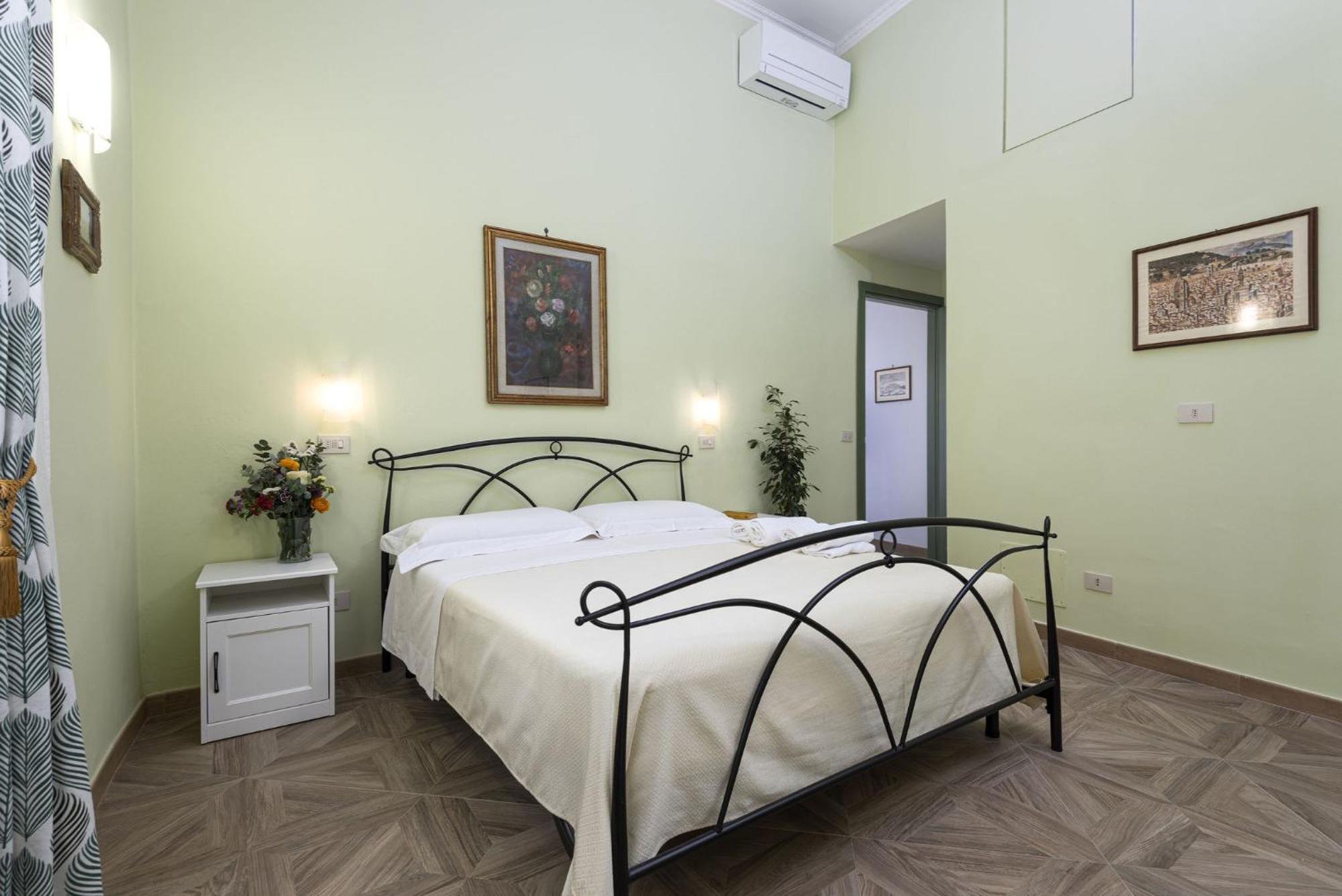 Guest house Cadorna In Florence
