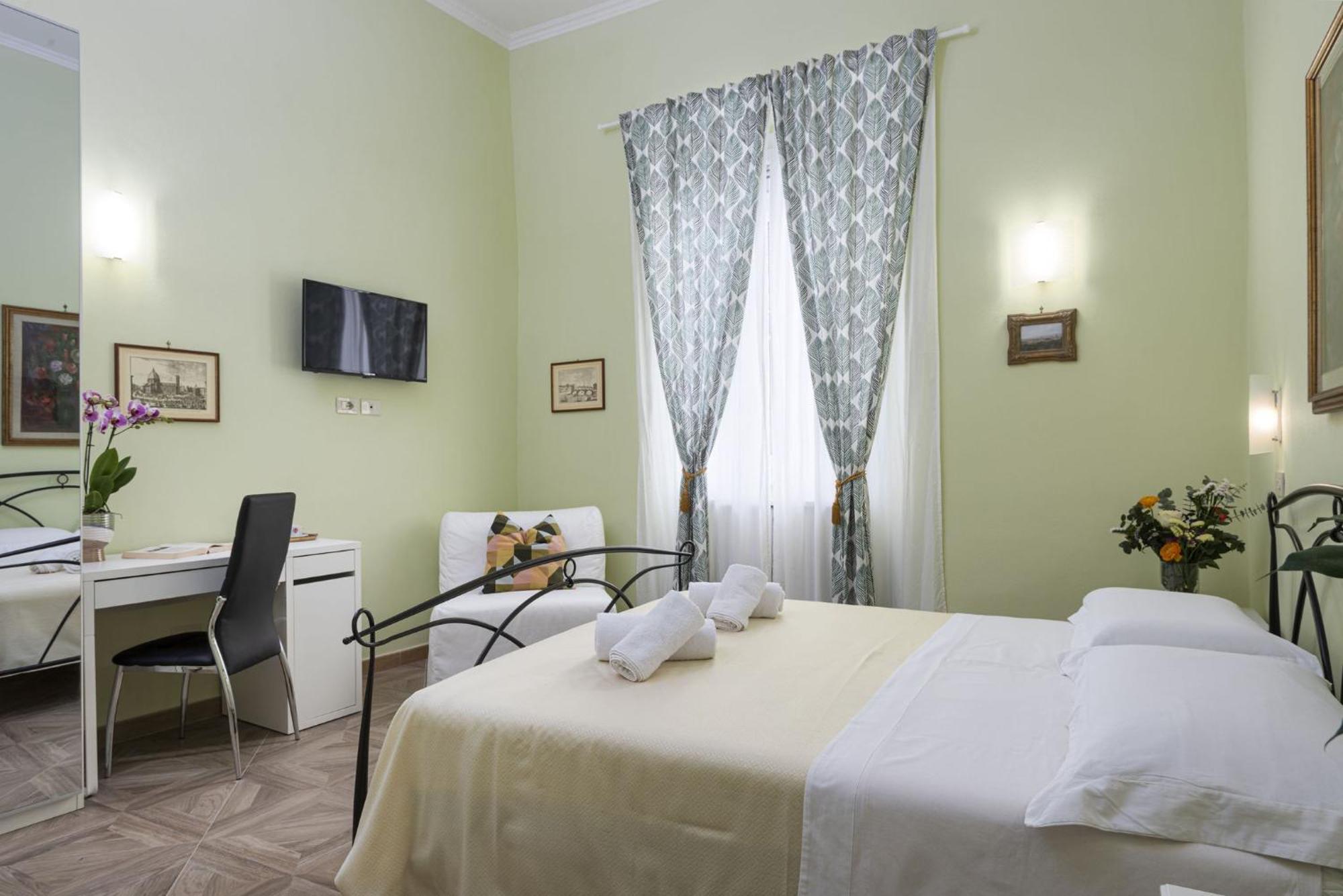 Guest house Cadorna In