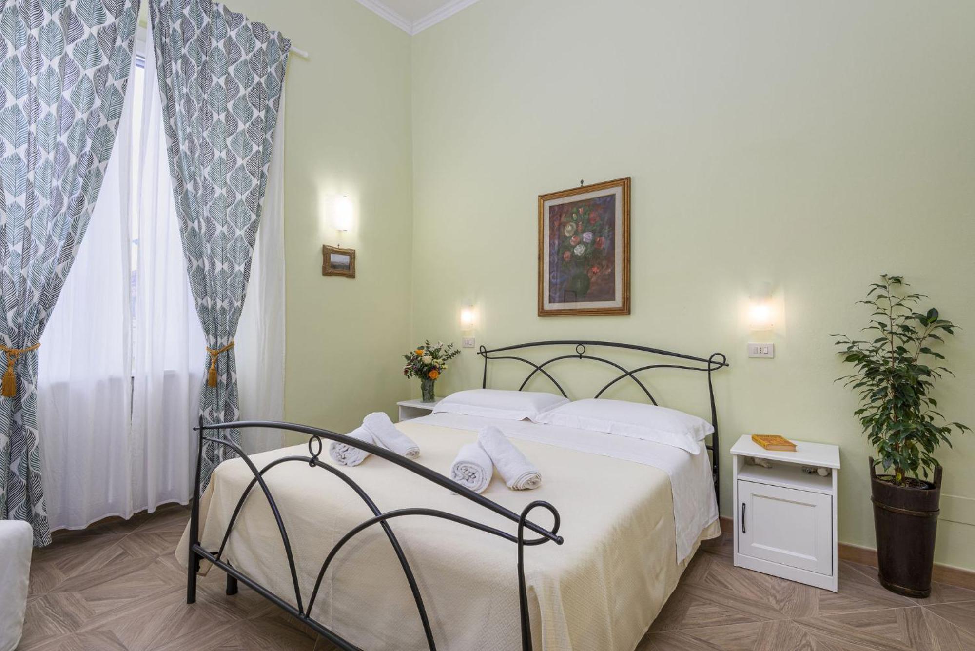 Cadorna In Guest house