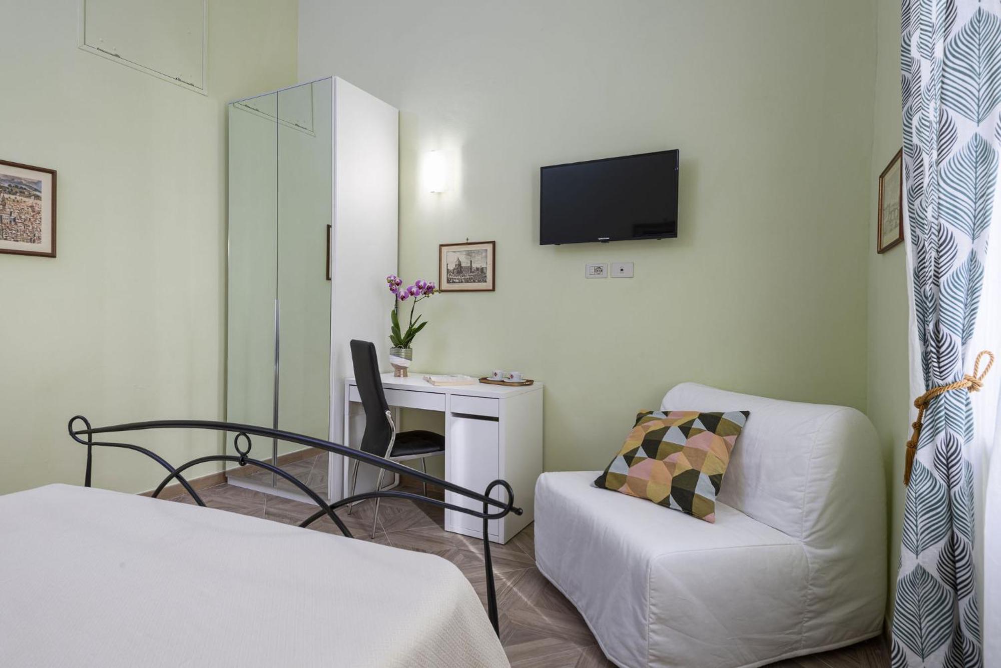 Guest house Cadorna In