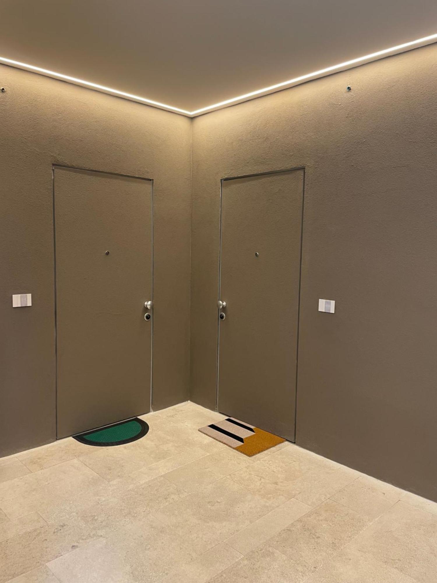Rp Appartement *