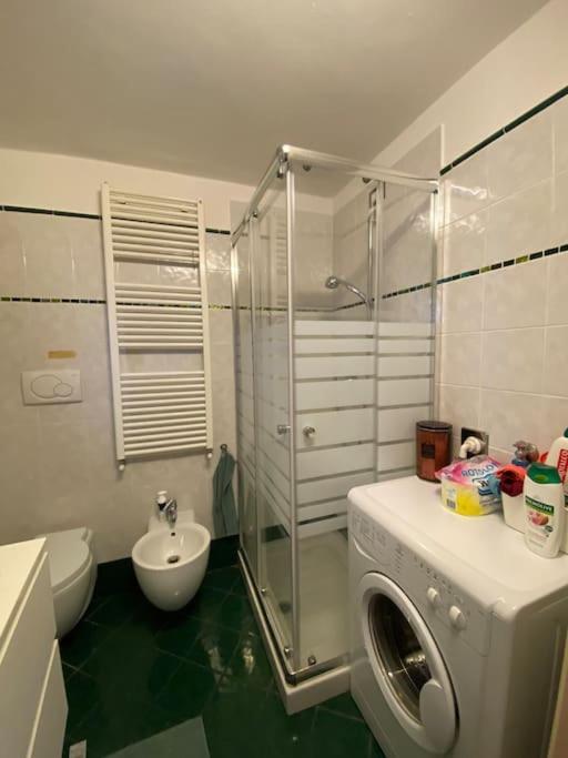 Rubilu Loft Apartamento Florença