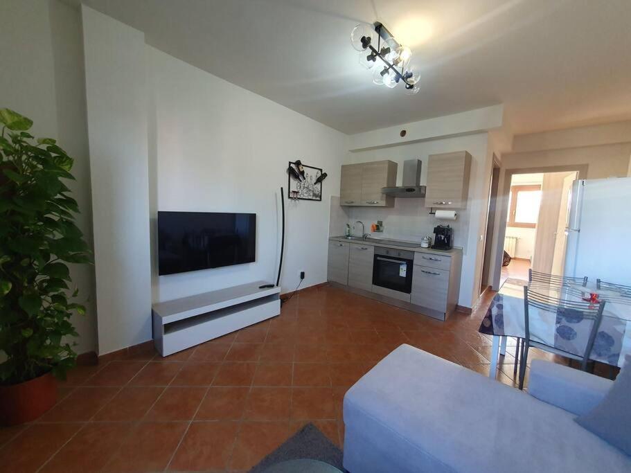 Canova House In Apartment