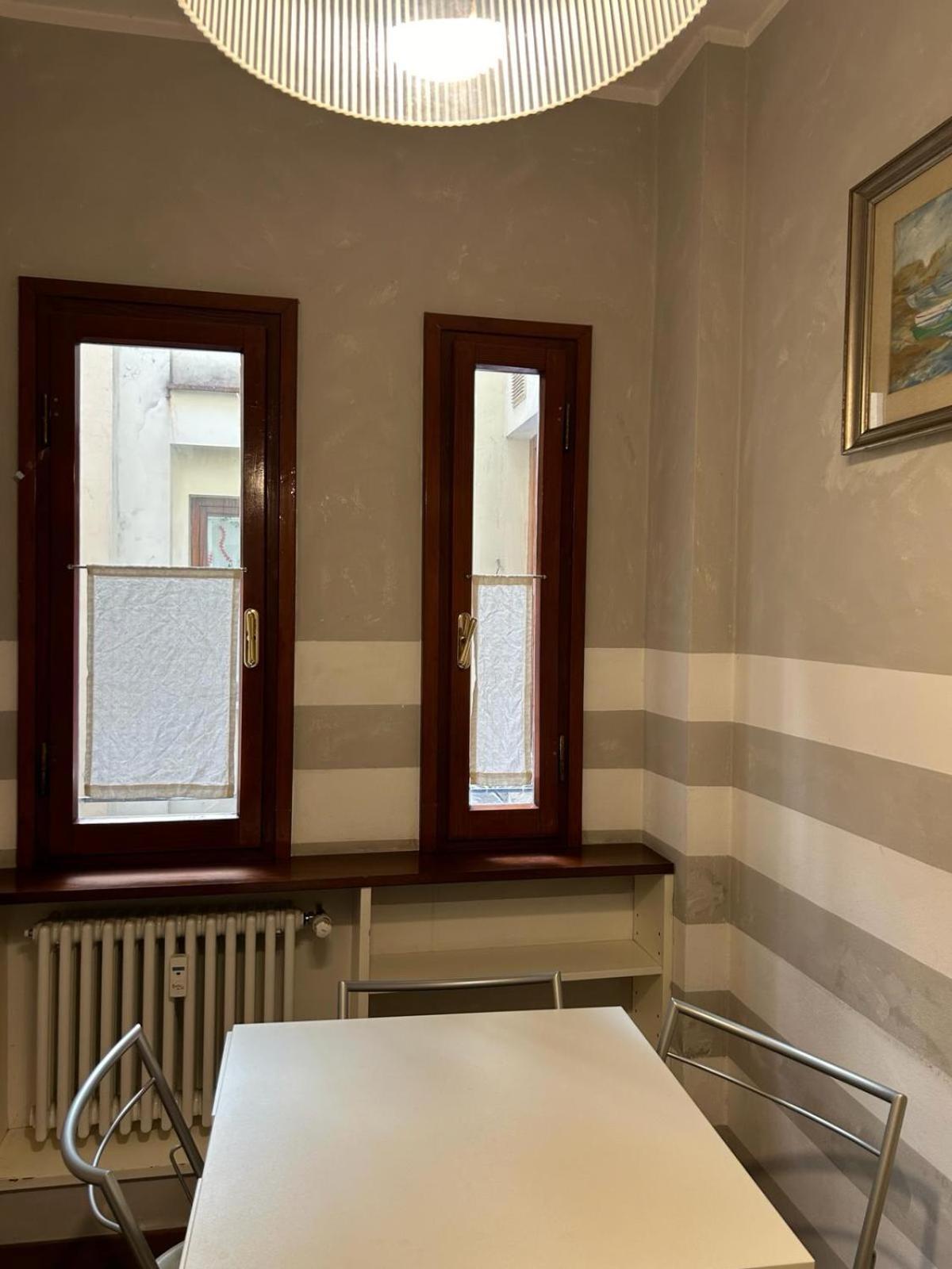 Borgo San Jacopo 8 * Florenz