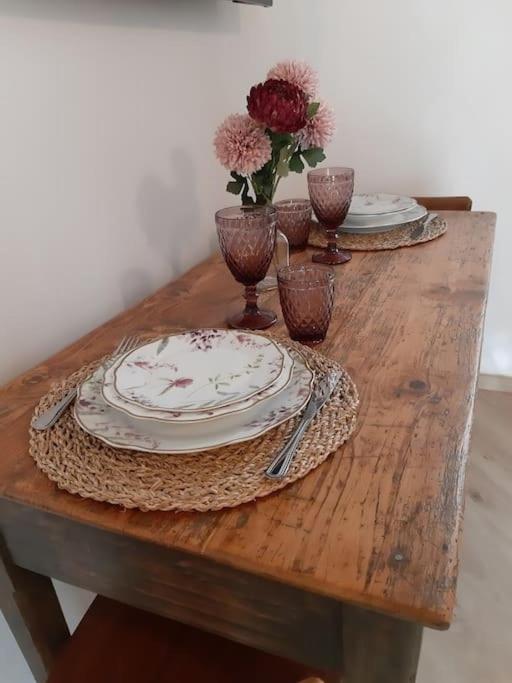 Appartement Angolo Al Giardino Delle Rose Florence