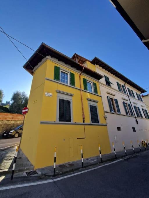 Angolo Al Giardino Delle Rose Appartement