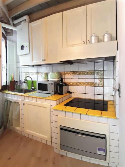 Angolo Al Giardino Delle Rose Appartement