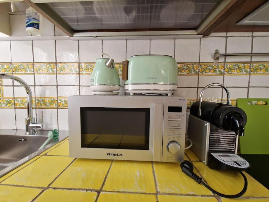 Appartement Angolo Al Giardino Delle Rose *