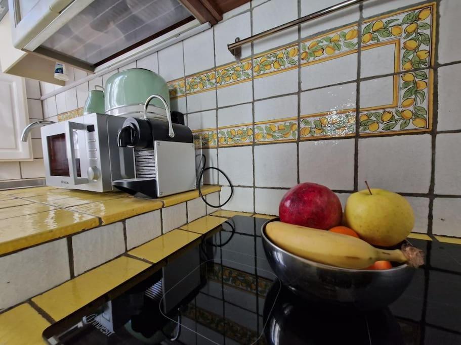 Appartement Angolo Al Giardino Delle Rose