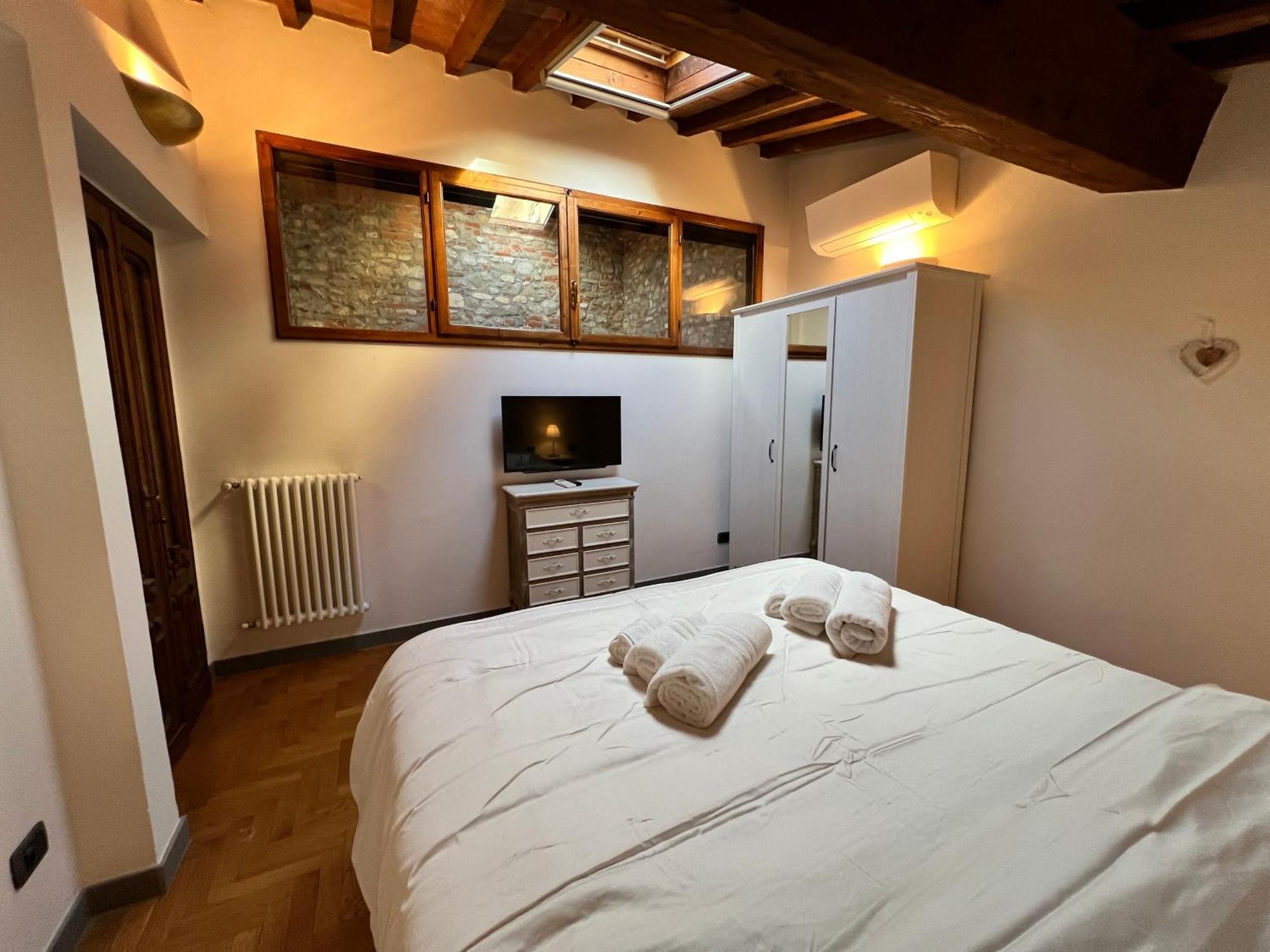 Baroni Cortelli Apartment