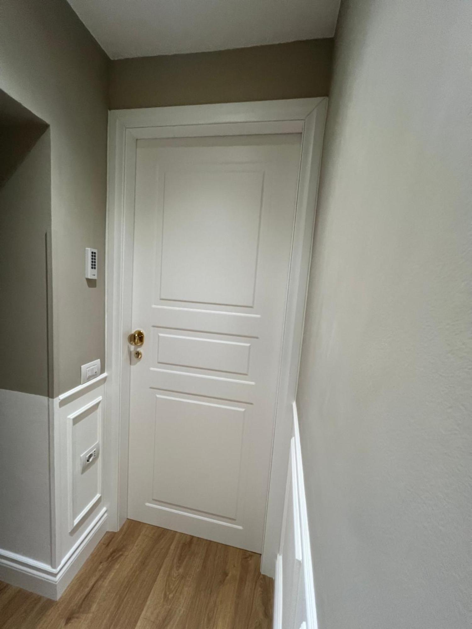 Appartement Flo Liberta' Wood Florence