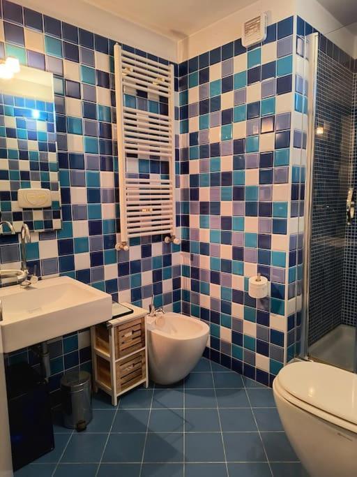 Dimora Il Magnifico Apartment *