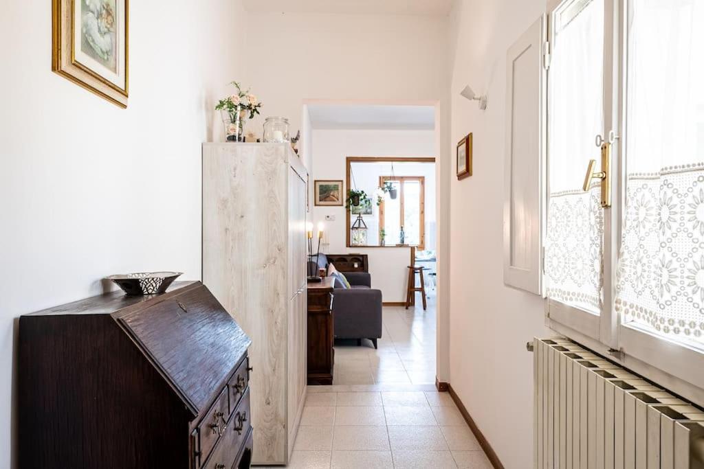 * * * * * Casa Vista Boboli Nel Cuore Di Appartement