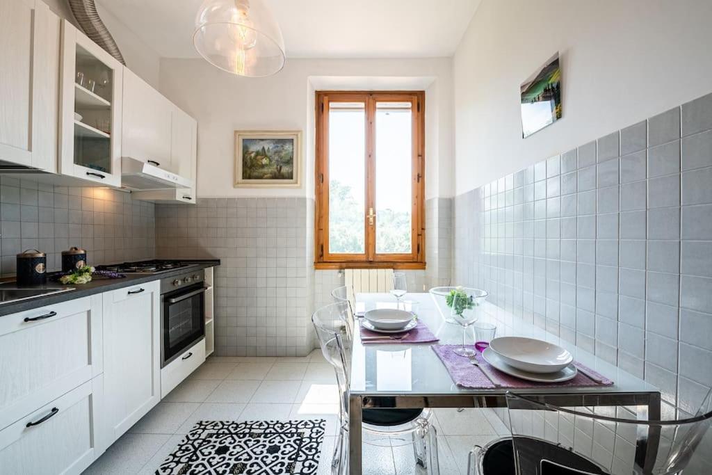 * * * * * Casa Vista Boboli Nel Cuore Di Appartement *