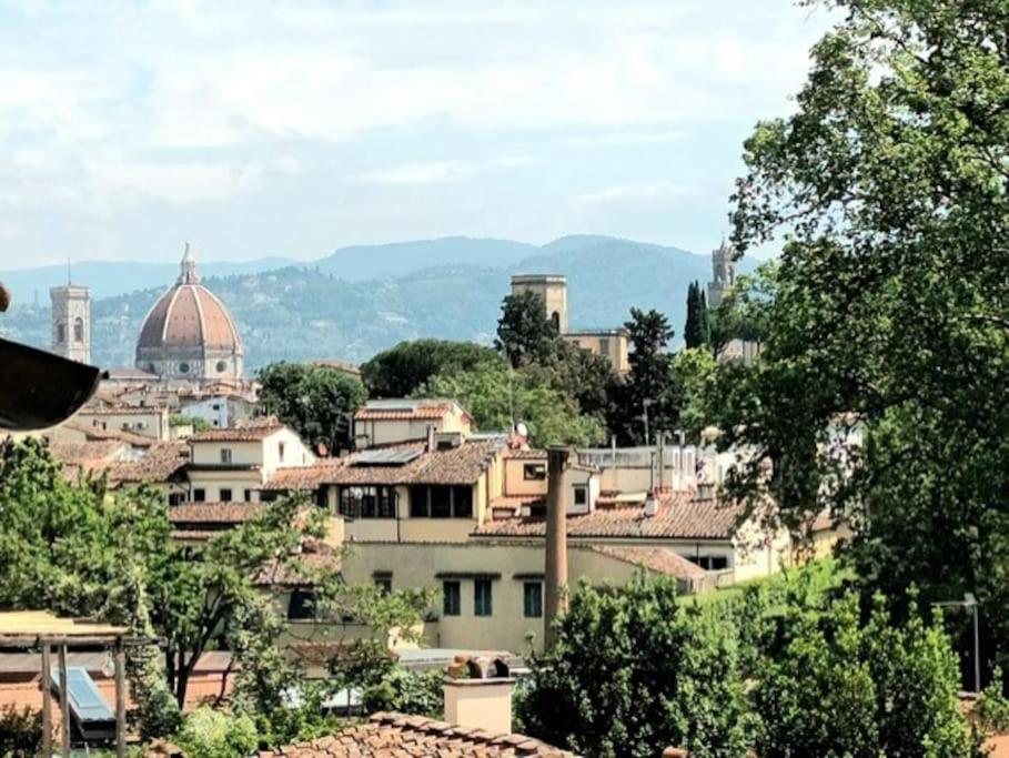 * * * * * Casa Vista Boboli Nel Cuore Di Appartement *