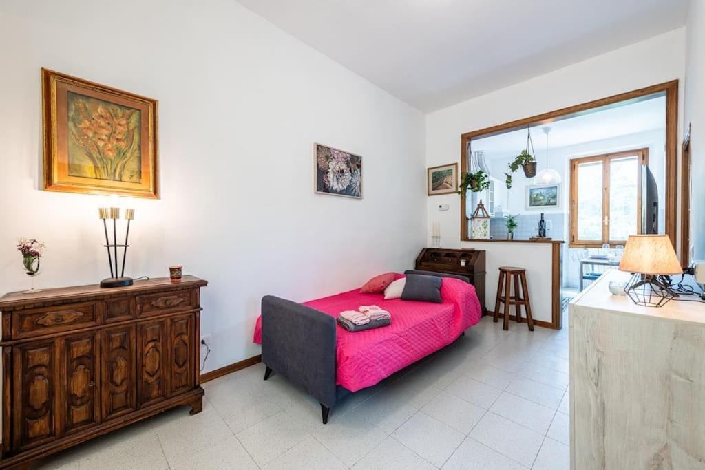 Appartement * * * * * Casa Vista Boboli Nel Cuore Di