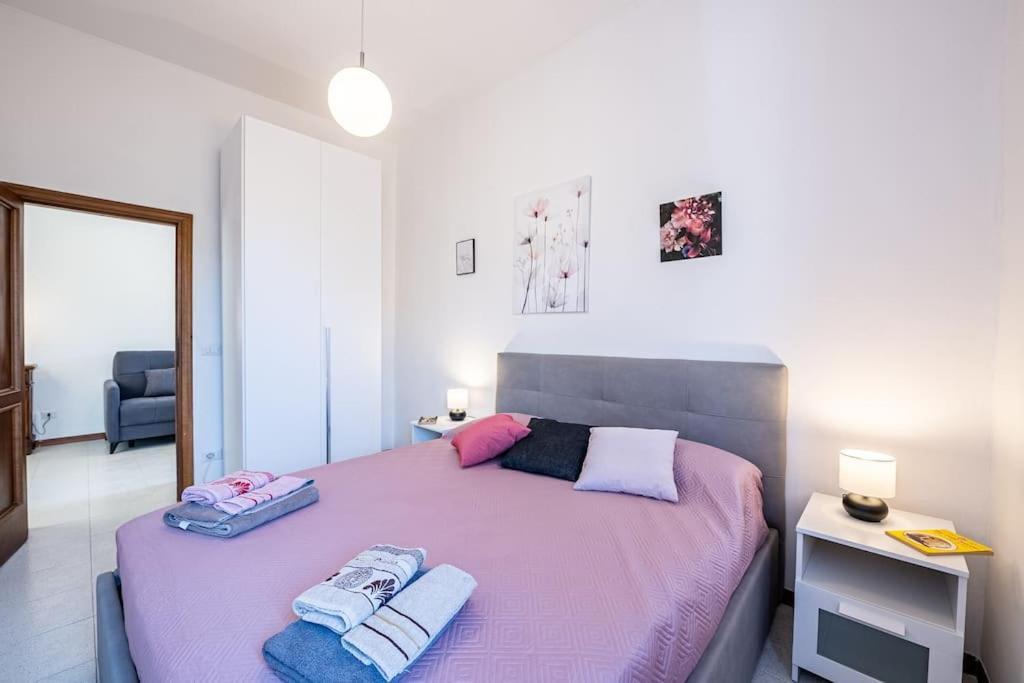* * * * * Casa Vista Boboli Nel Cuore Di Appartement