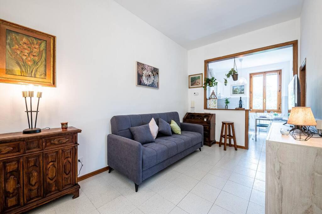* * * * * Casa Vista Boboli Nel Cuore Di Appartement