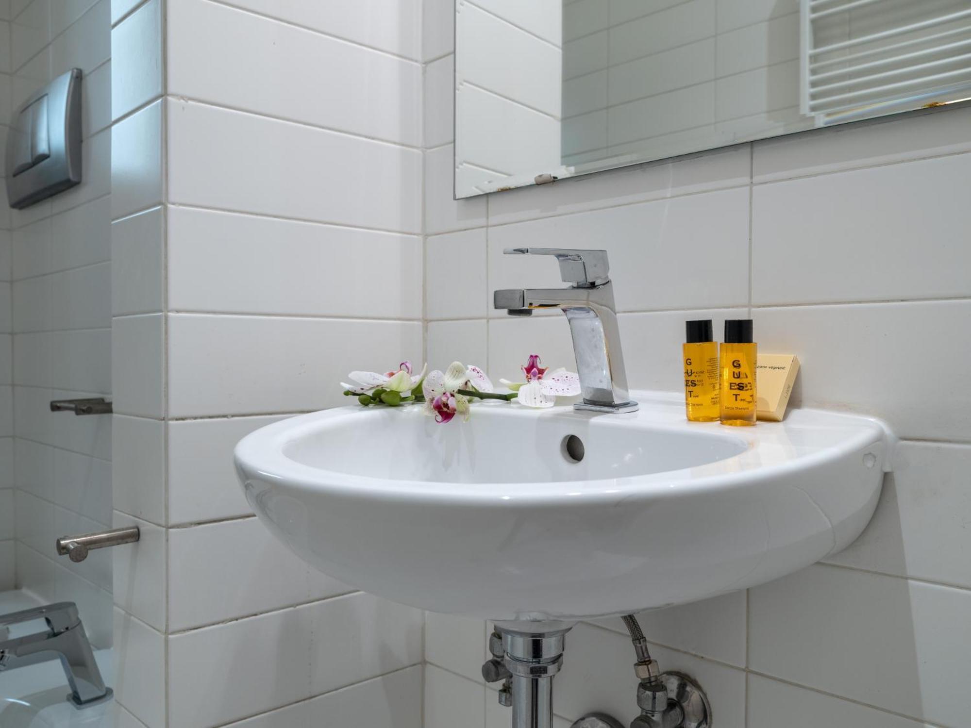 Reparata - Dolcevita Appartement *
