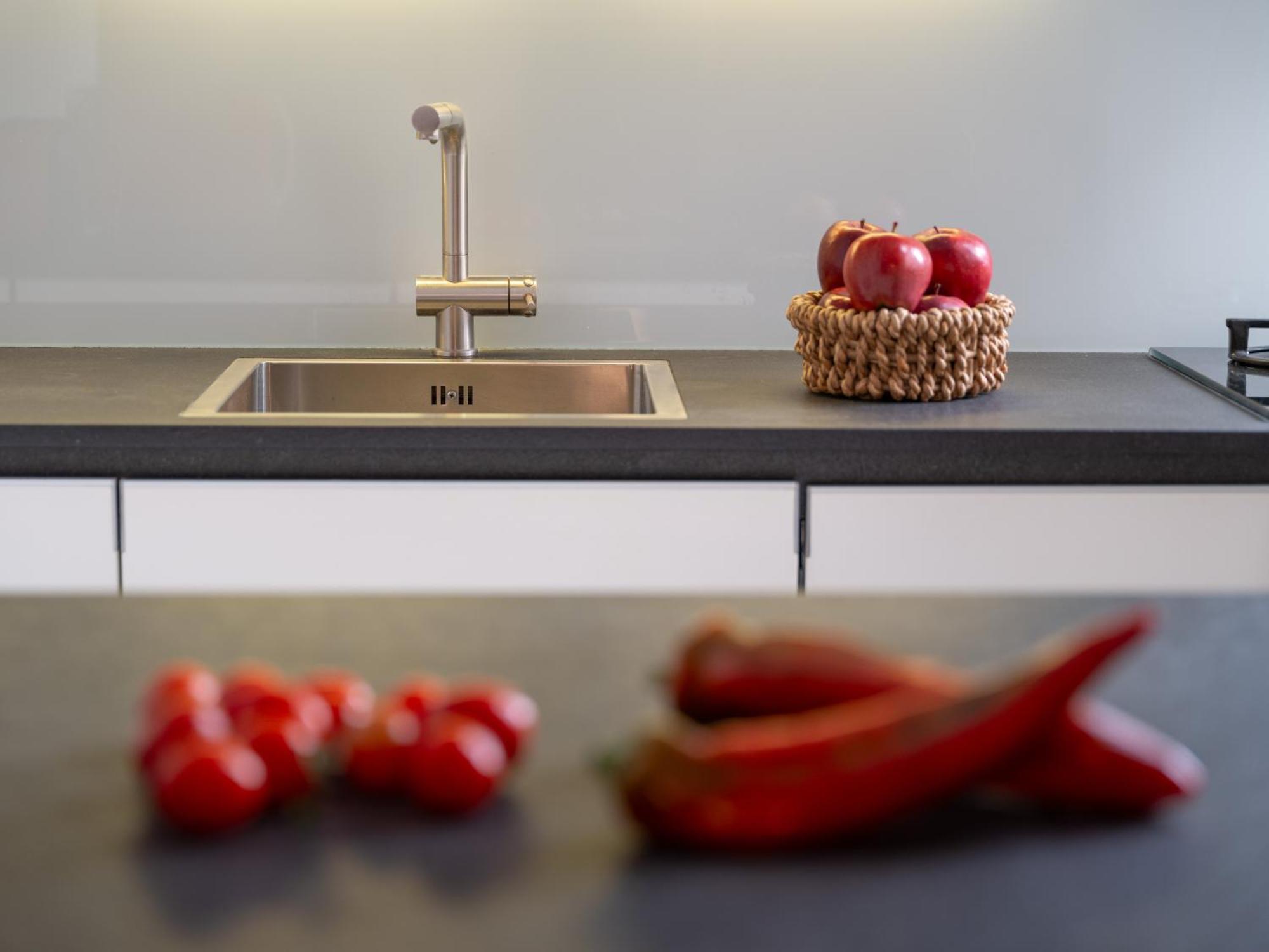 Appartement Reparata - Dolcevita