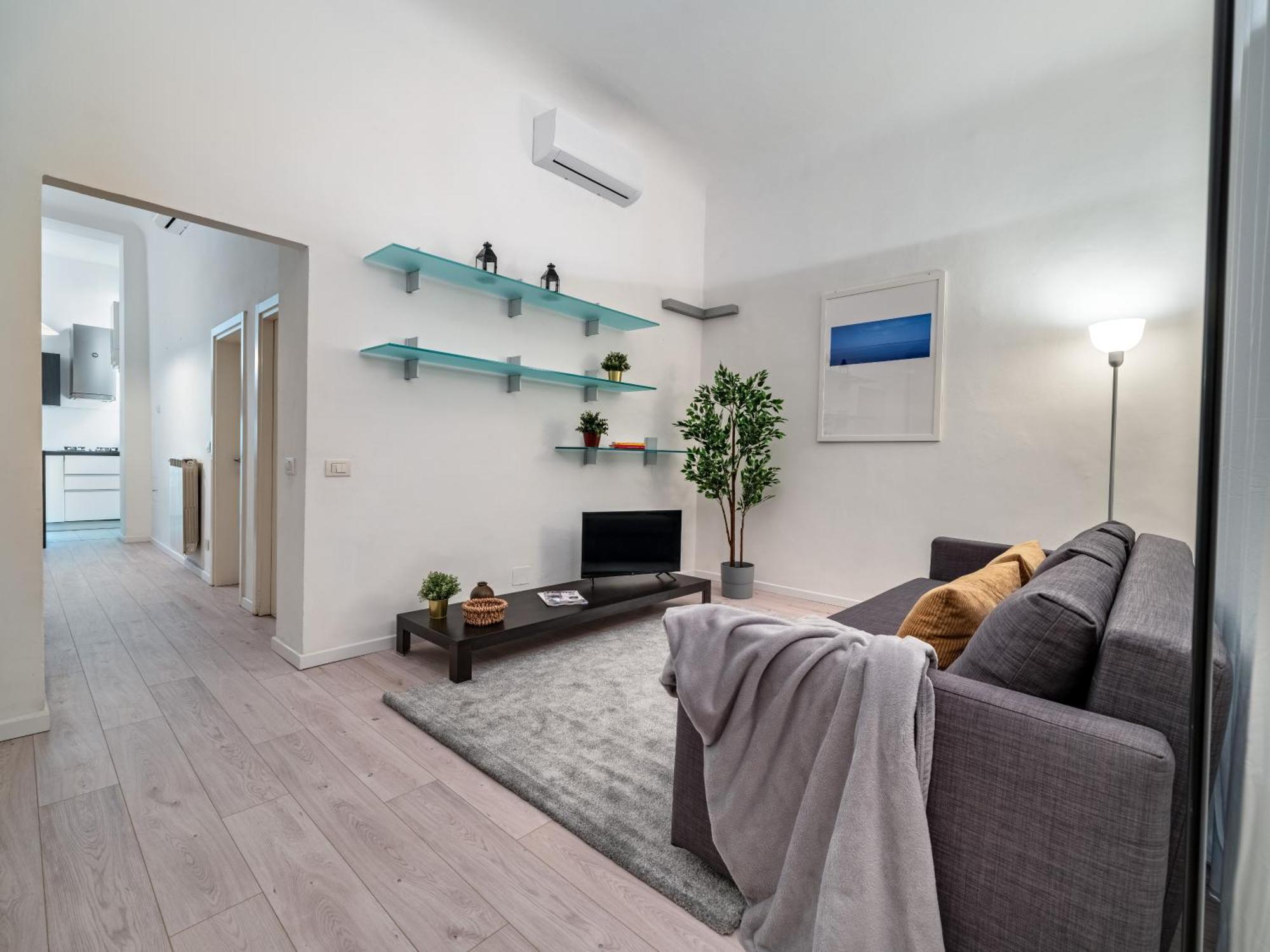 Appartement Reparata - Dolcevita *