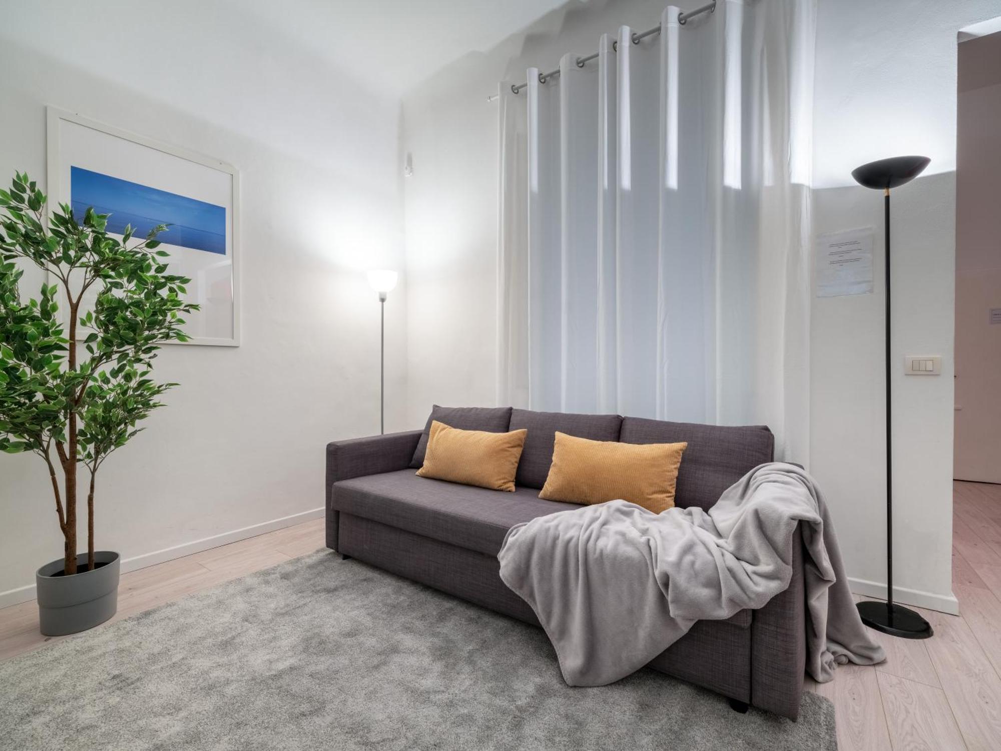 Appartement Reparata - Dolcevita *