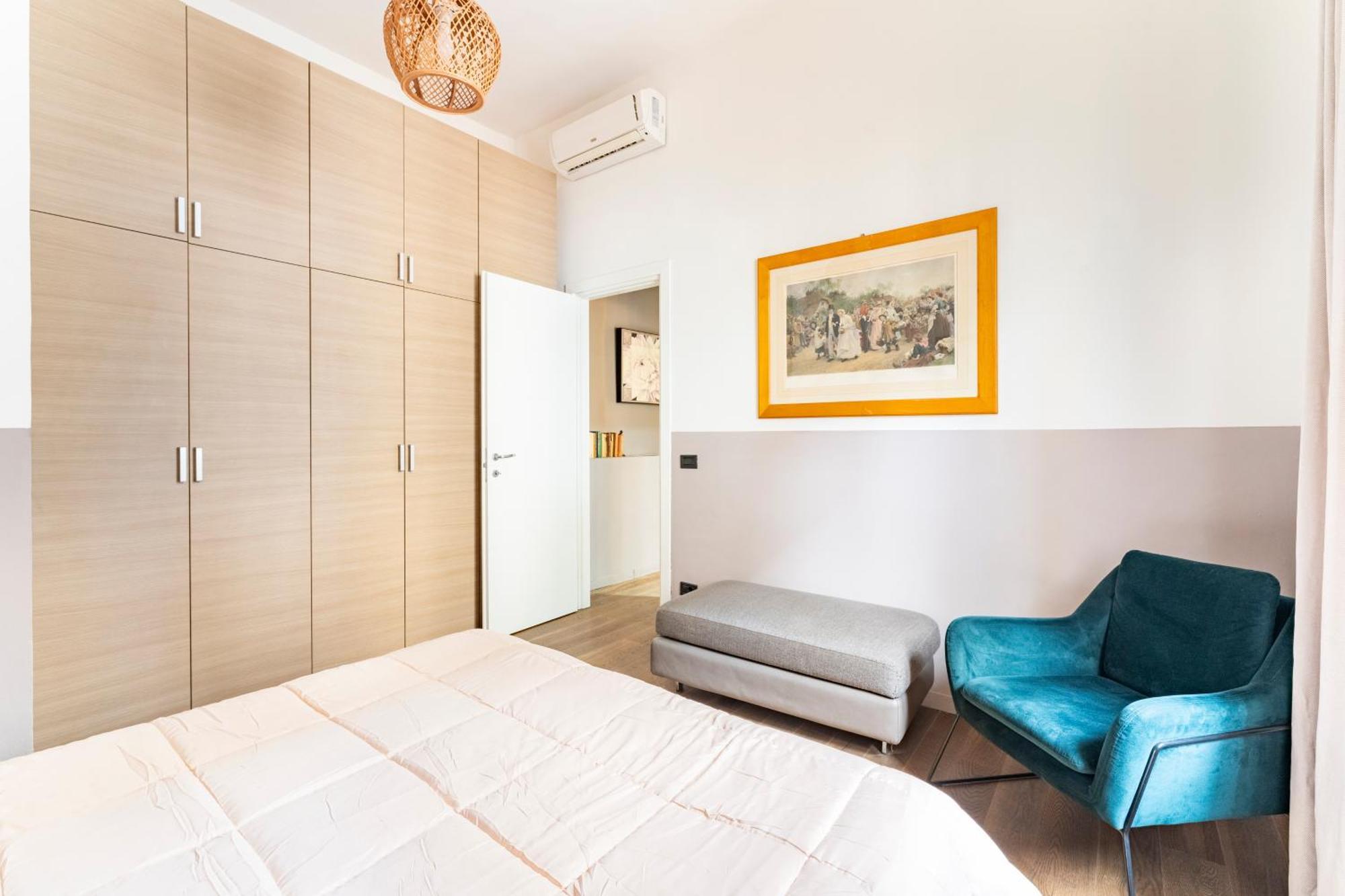 Appartement Art Boboli Florence