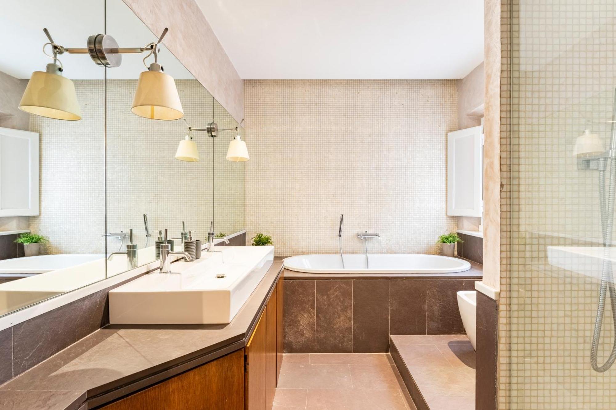 Appartement Art Boboli *