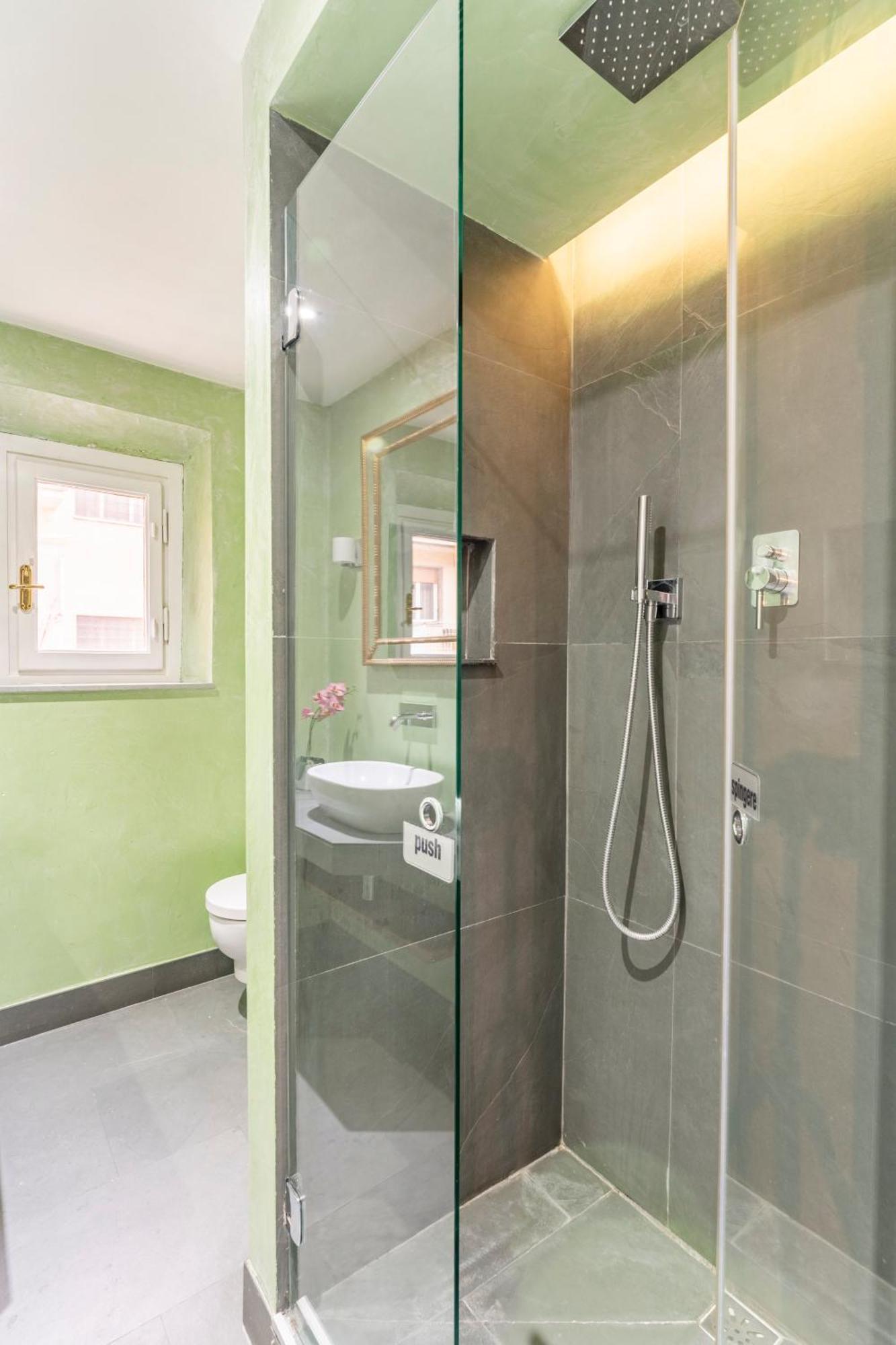 Art Boboli Appartement Florence