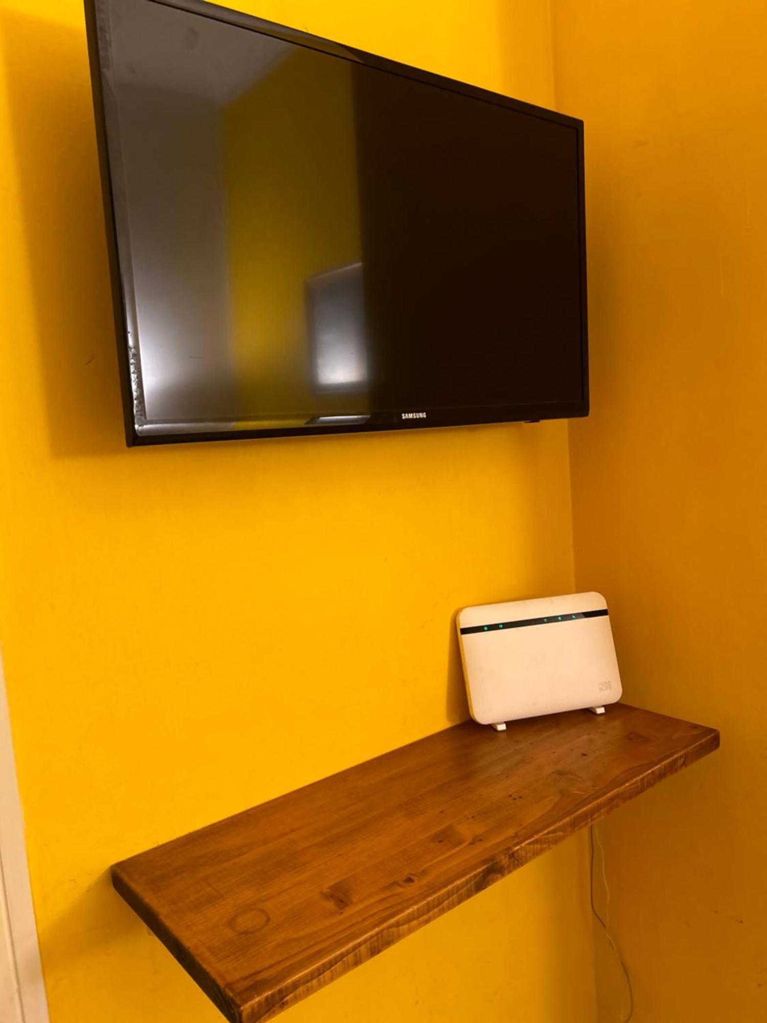 Apartamento Amarelo House Florença