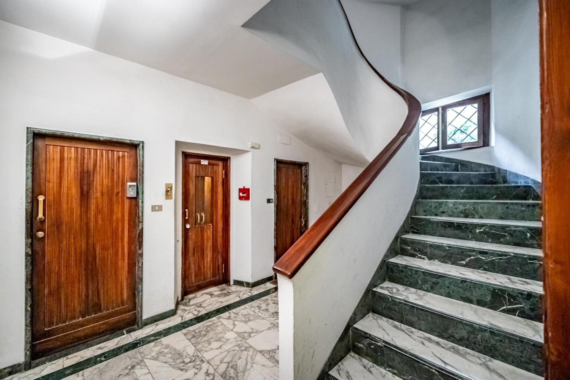 Appartement Yid Pontevecchio With View Florence
