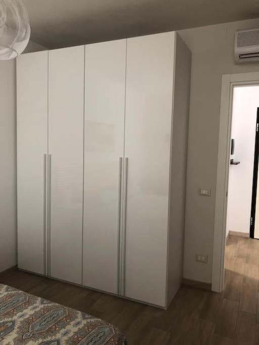 Apartamento Nuovissimo 7min Dastazionesmn *