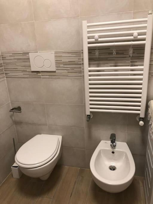 Apartamento Nuovissimo 7min Dastazionesmn *