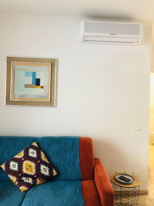 Apartamento Nuovissimo 7min Dastazionesmn