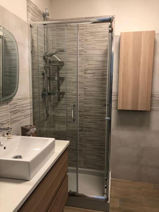 Nuovissimo 7min Dastazionesmn Apartamento Florença